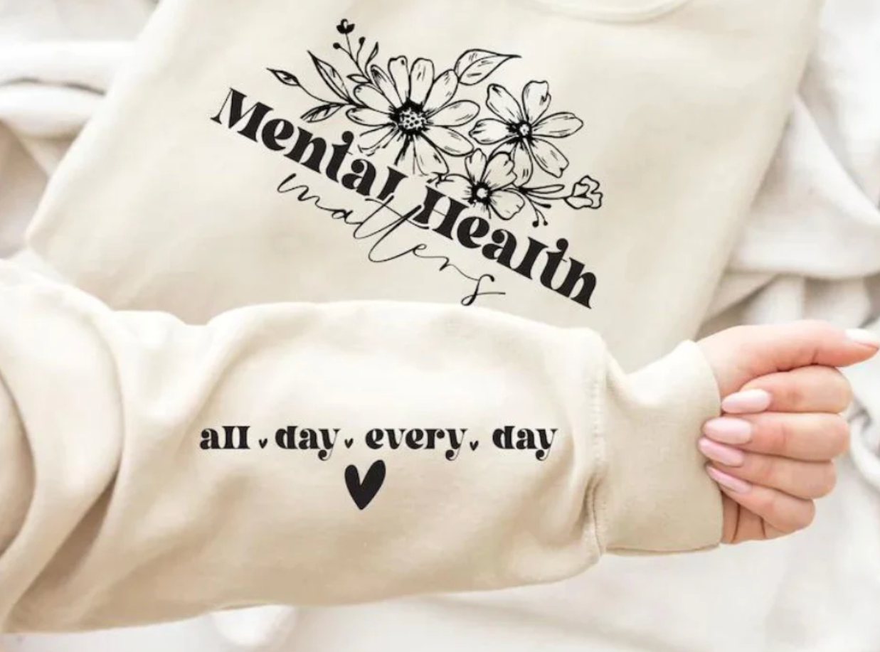 Mental Health Matters